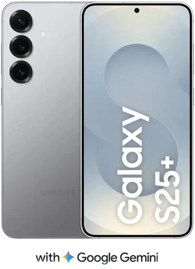 Samsung Galaxy S25+